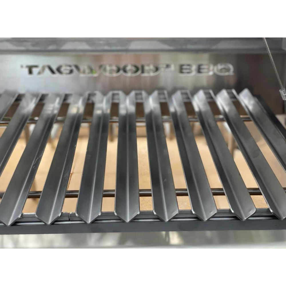 Tagwood BBQ V-Shape Grill for BBQ03SI/BBQ03SS/BBQ05SS (BBQ79SS)