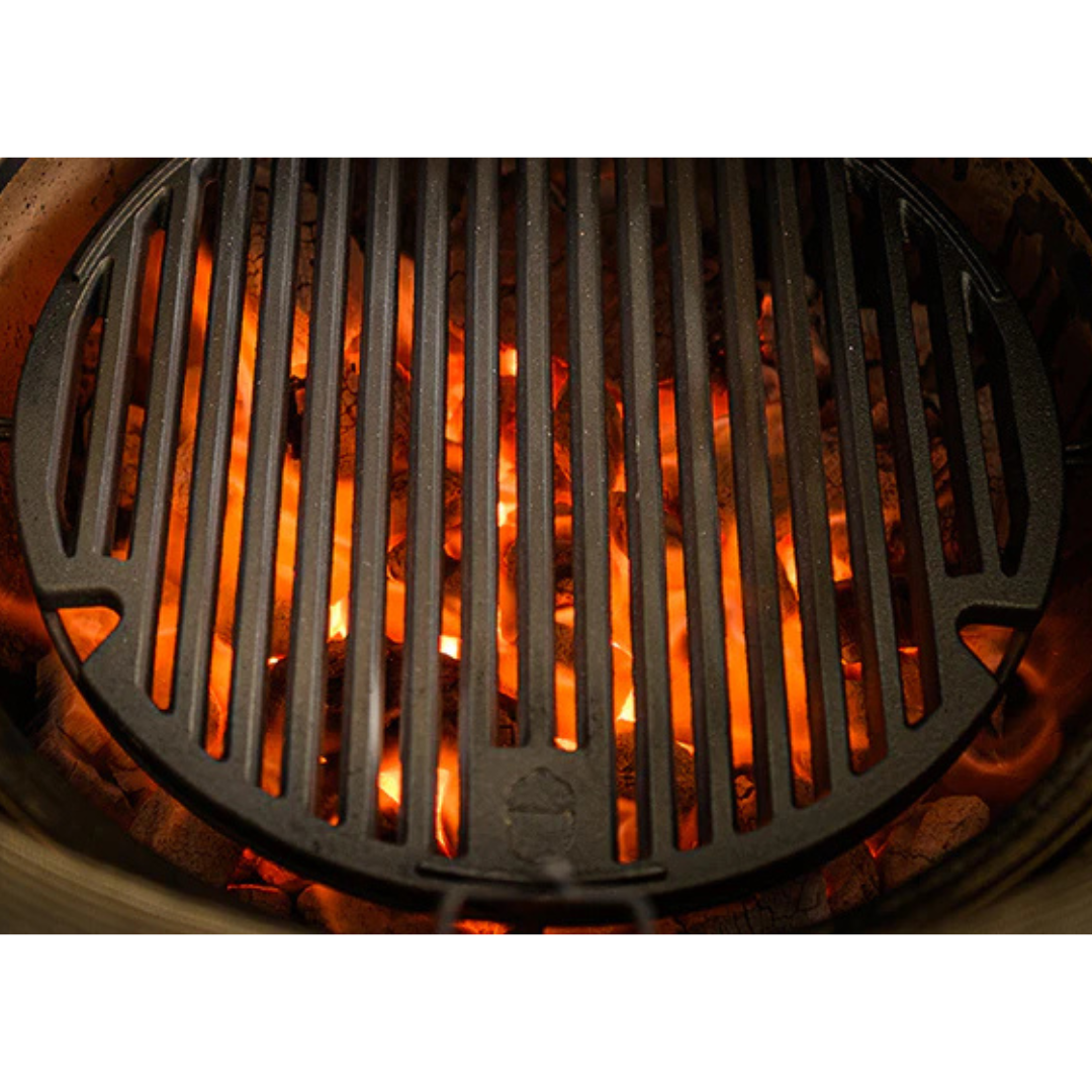 Kamado Joe Sear Plate - Fits Classic I, II, III, and Joe Jr. - KJ15090620