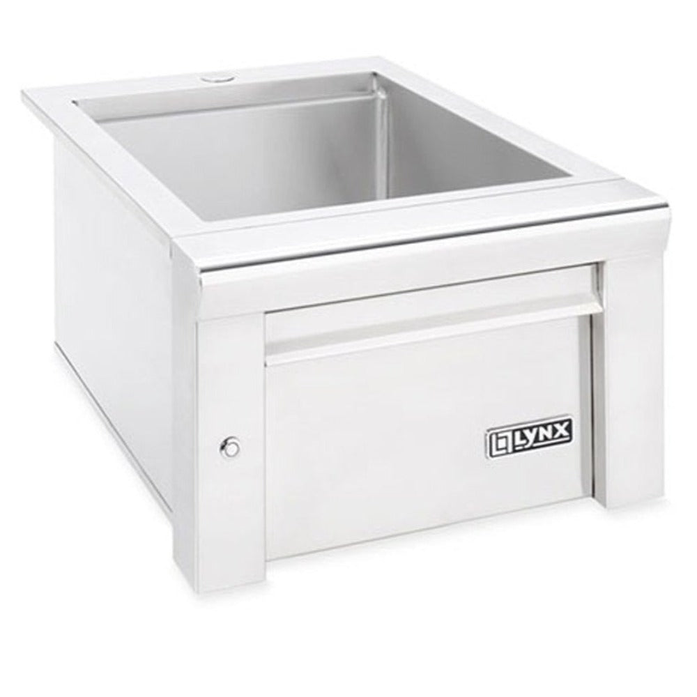 Lynx 18-Inch Professional Sink - LSK18