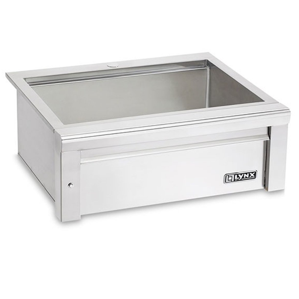 Lynx 30-Inch Professional Sink - LSK30