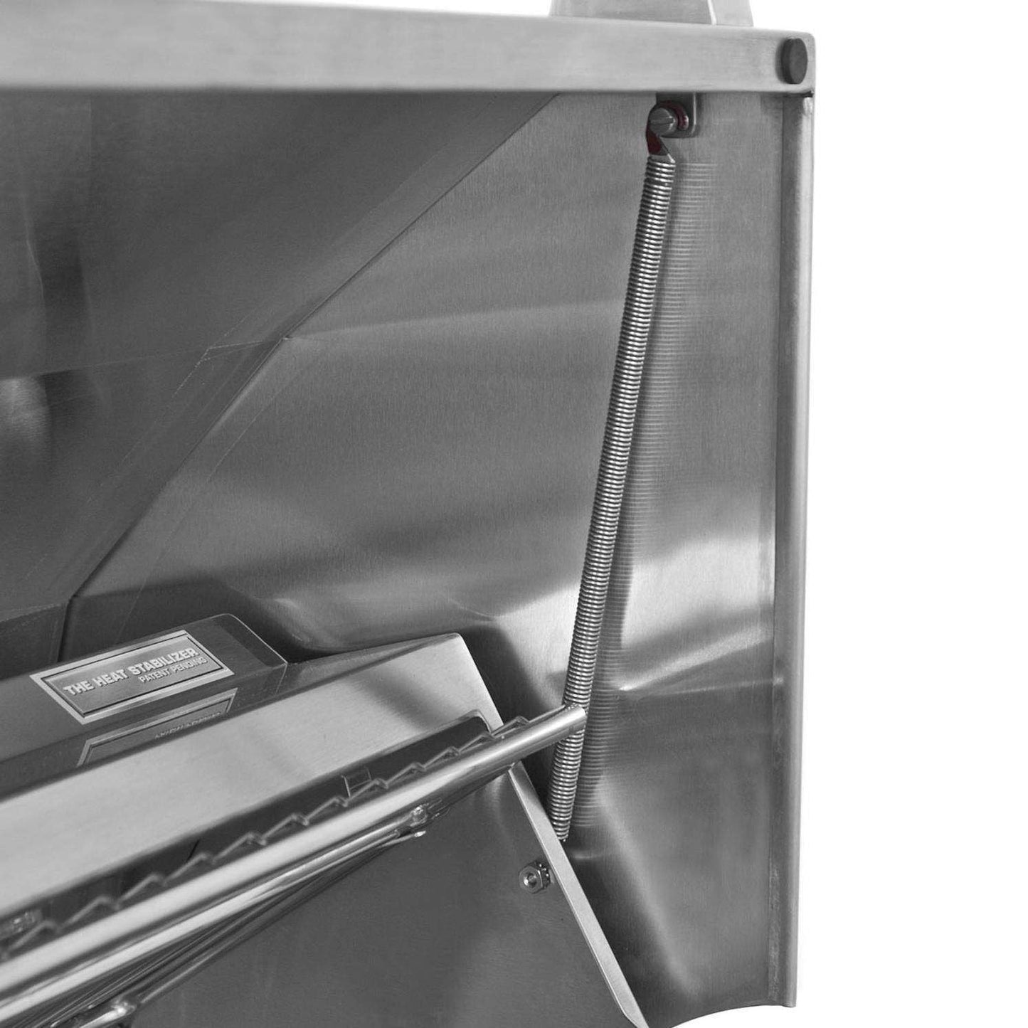 Lynx 36-Inch Built-In Professional Gas Grill with All Ceramic Burners - L36R-3-LP/NG