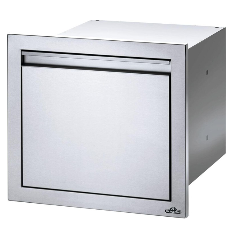 Napoleon 18" X 16" Large Single Drawer - BI-1816-1DR