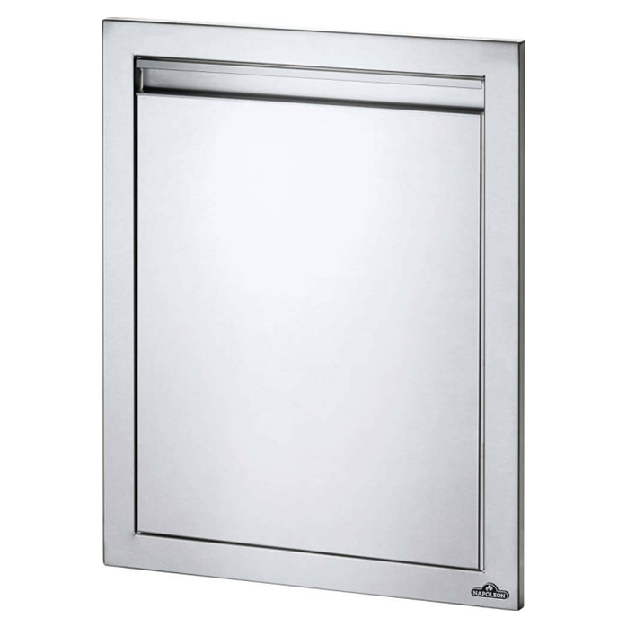 Napoleon 18" x 24" Reversible Single Door - BI-1824-1D