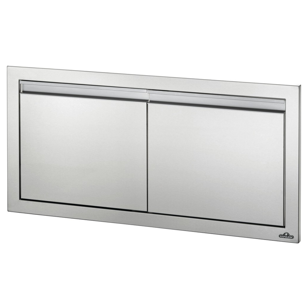 Napoleon 36" X 16" Small Double Door - BI-3616-2D
