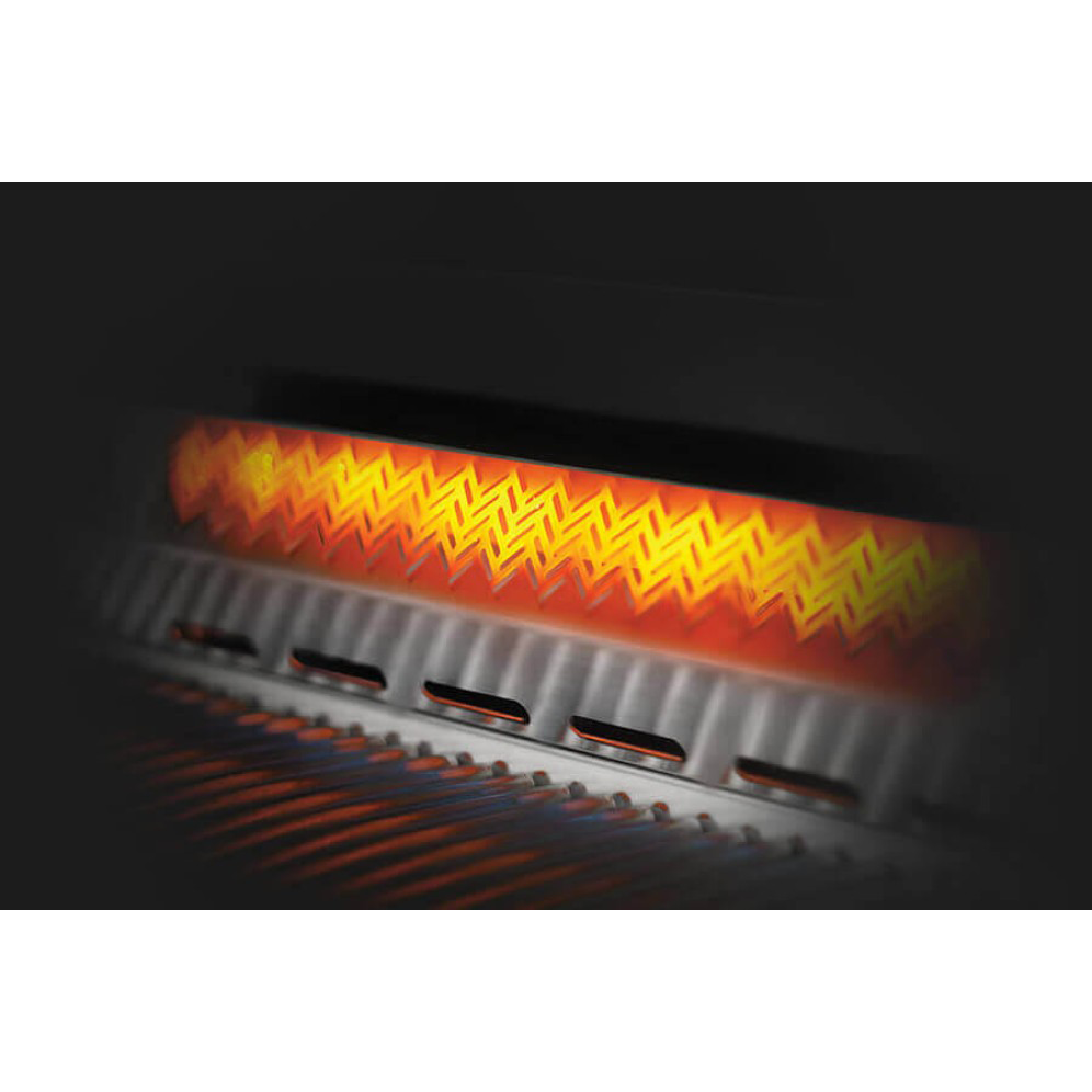 Napoleon Built-In 700 Series 44-Inch Gas Grill with Infrared Rear Burners - BIG44RB