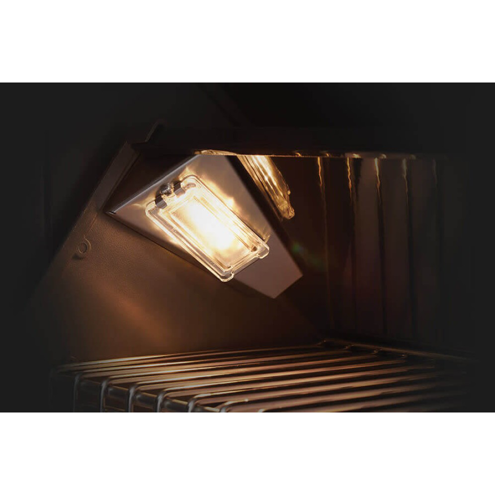 Napoleon Prestige PRO 825 Built-In Grill Head with Infrared Bottom & Rear Burners - BIPRO825RBI