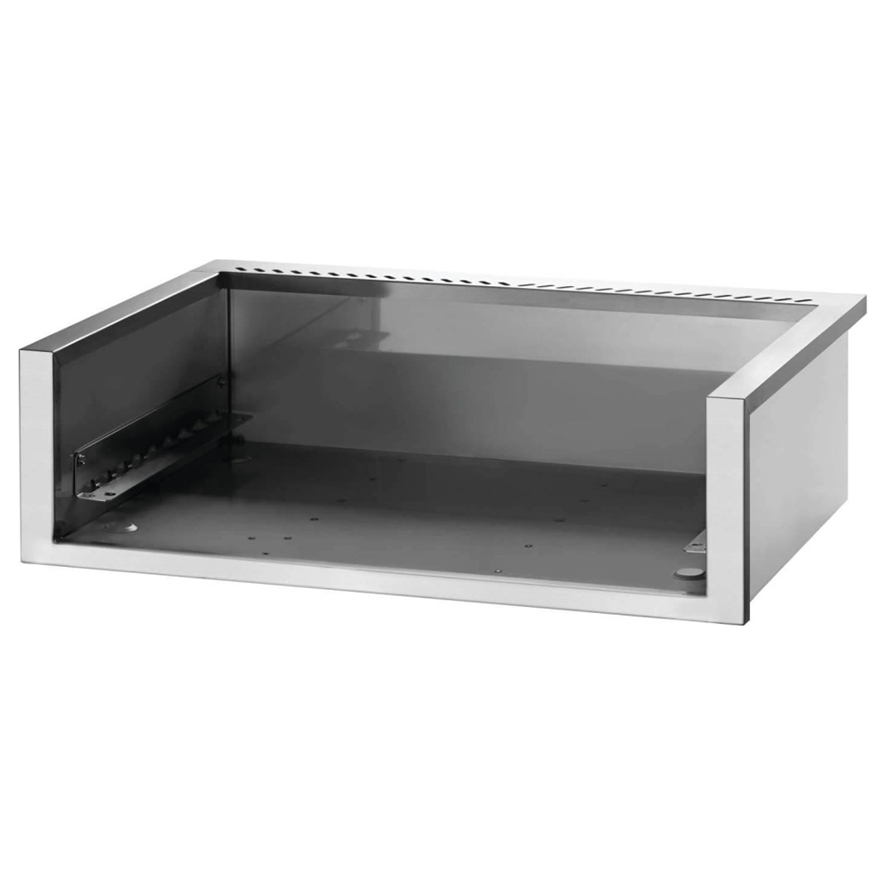 Napoleon Zero Clearance Liner for PRO500. P500, & LEX485 Built-In Grills - BI-3323-ZCL