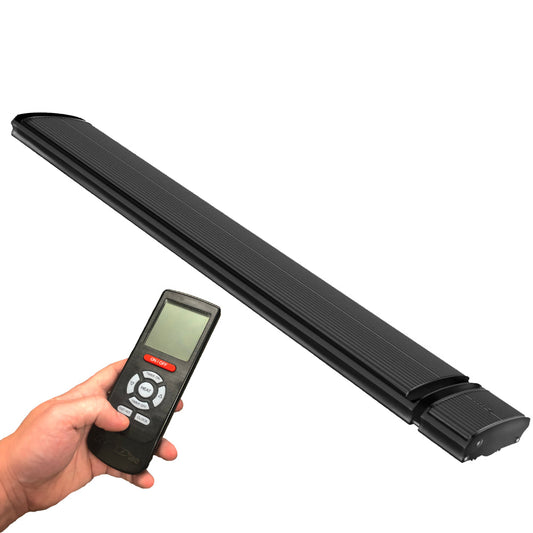 RADtec E32R - Infrared Radiant Patio Heater