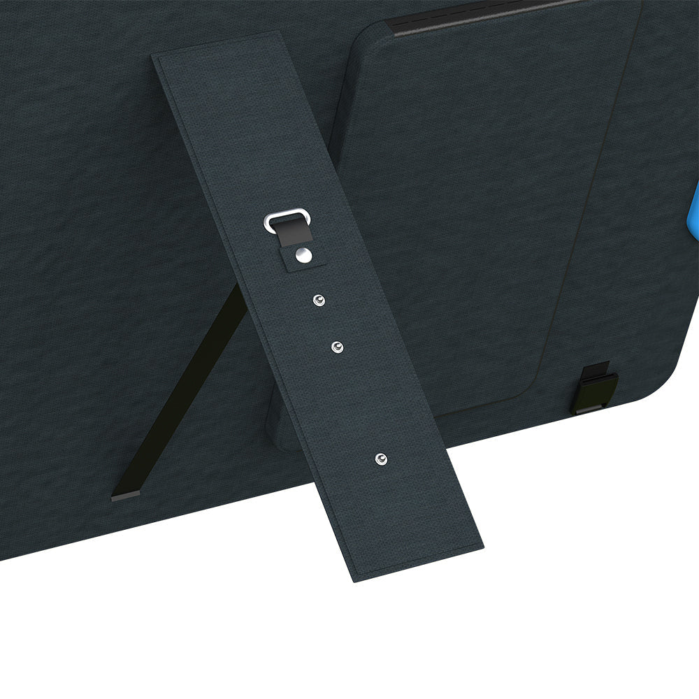 BLUETTI PV120 Solar Panel 120W (3 Pack)