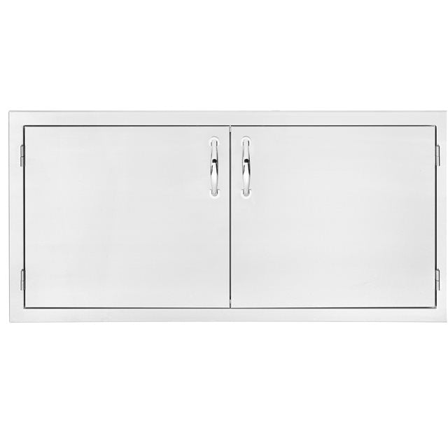 TrueFlame 39-Inch Double Access Door (TF-DD-39)