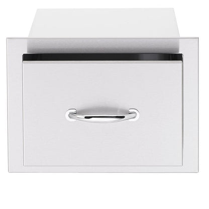 TrueFlame 17-Inch Single Drawer (TF-DR1-17)