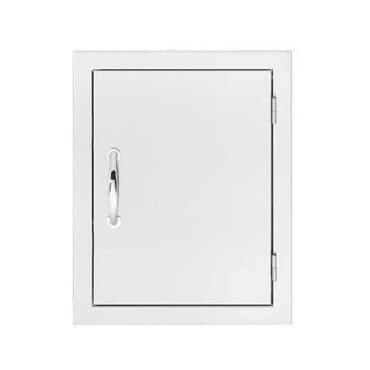 TrueFlame 20-Inch Vertical Access Door (TF-DV-20)