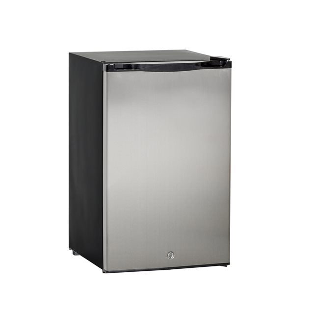 TrueFlame 21-Inch 4.2 Cu. Ft. Compact Refrigerator (TF-RFR-21S/21S-R)