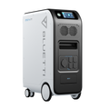 BLUETTI EP500Pro Solar Power Station 3000W/5100Wh