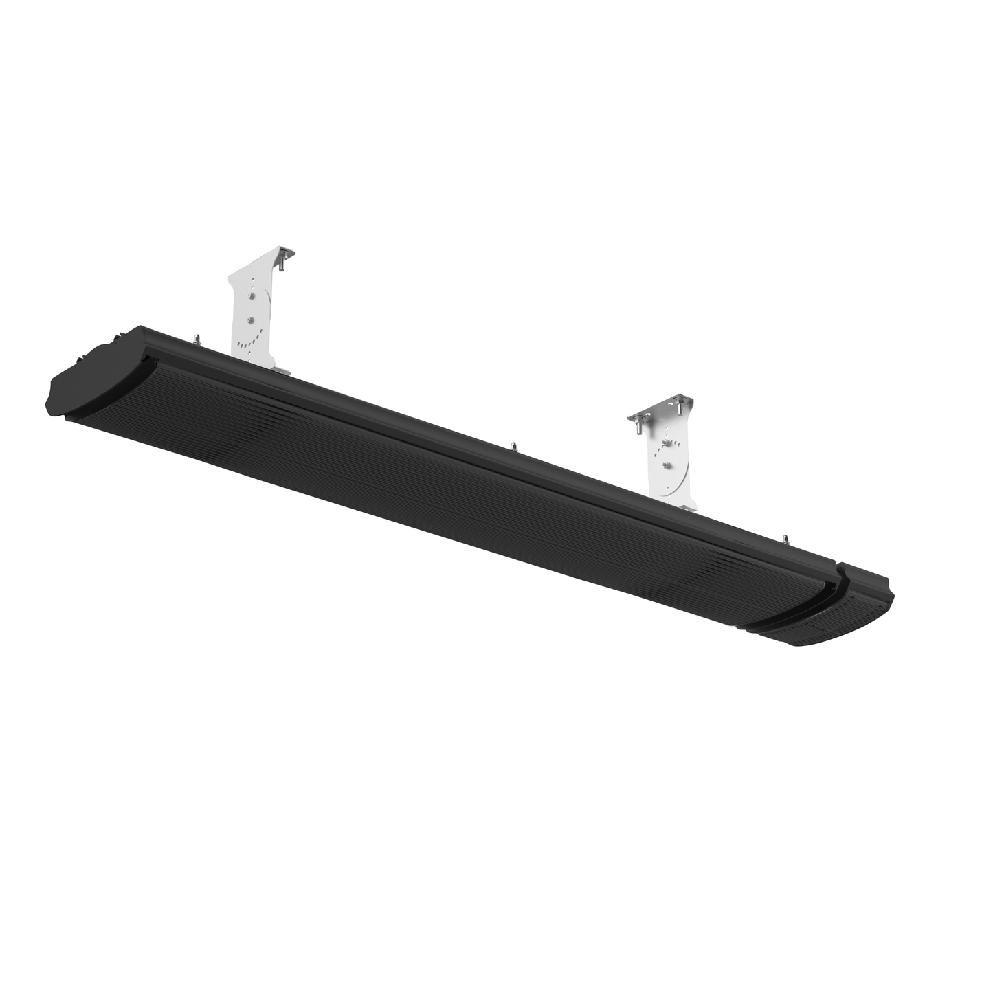 RADtec E32R - Infrared Radiant Patio Heater