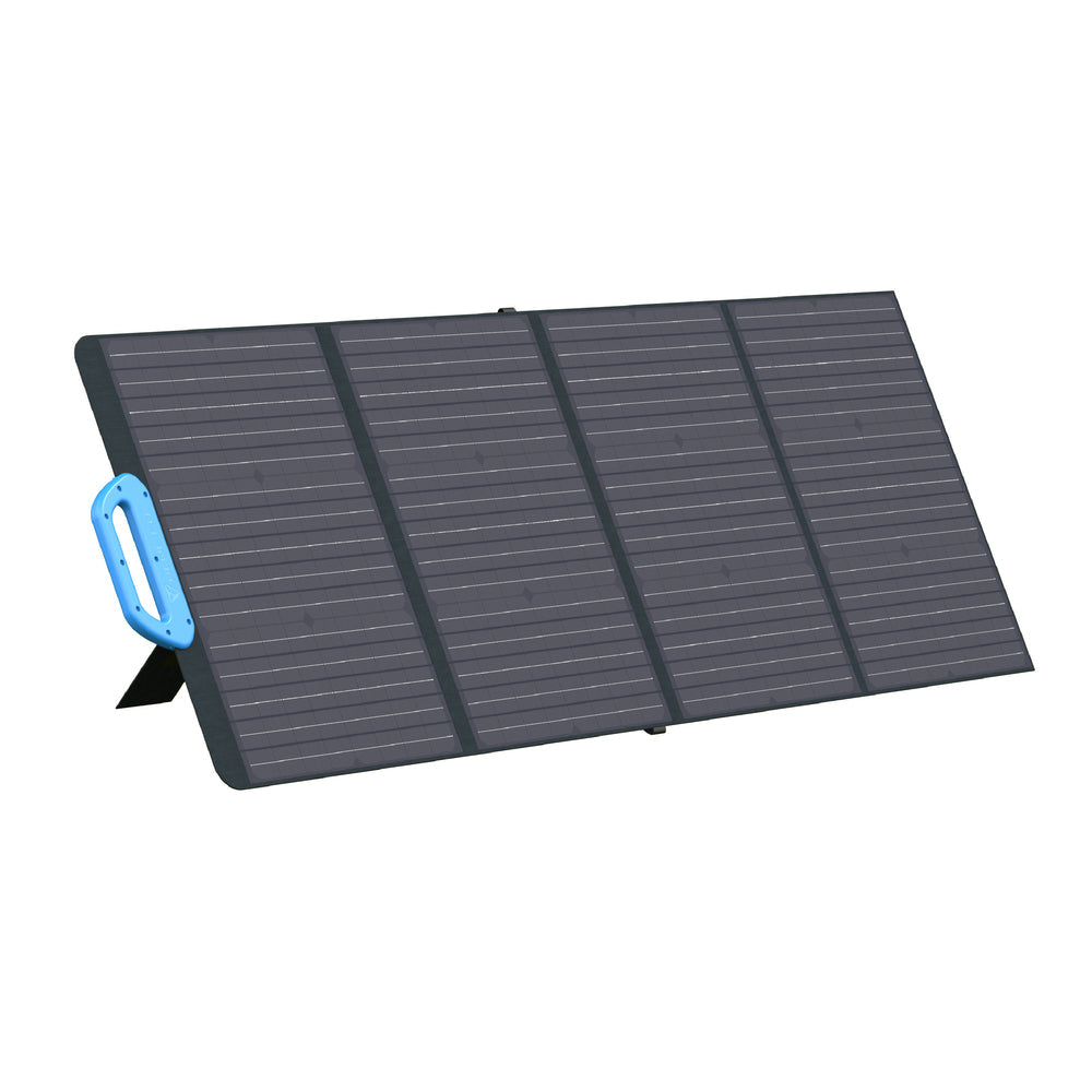 BLUETTI PV120 Solar Panel 120W (3 Pack)