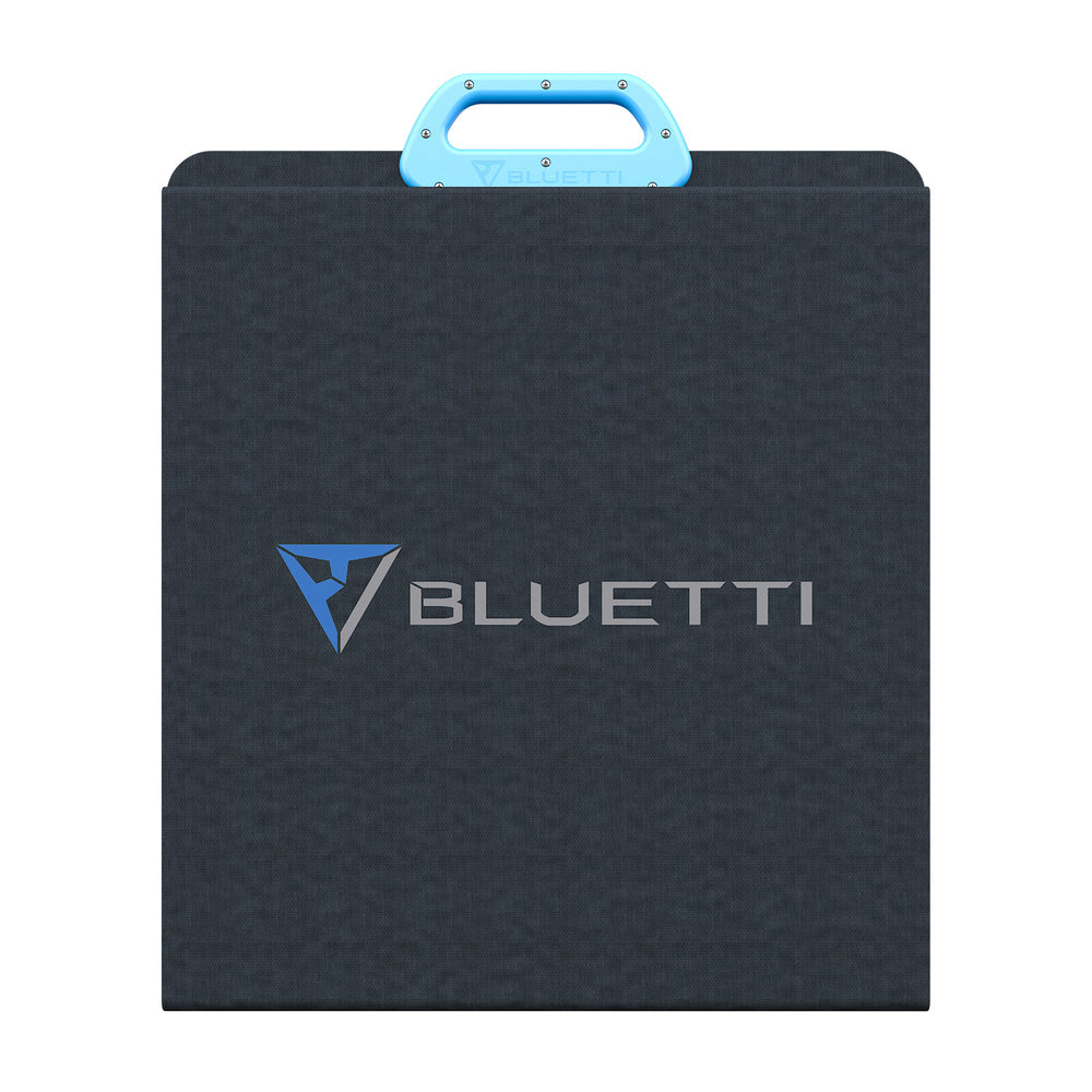 BLUETTI PV200 Solar Panel 200W (3 Pack)