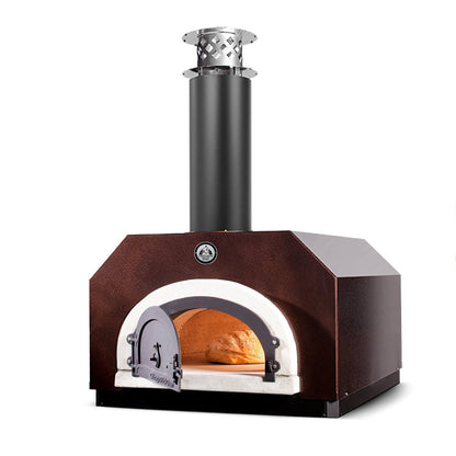Chicago Brick Oven 500 Countertop Wood Fired Pizza Oven