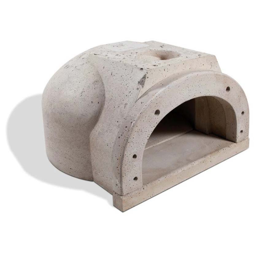 Chicago Brick Oven 500 DIY Wood Fired Pizza Oven Kit