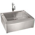 Alfresco 30-Inch Versa Outdoor Sink - AGBC-30