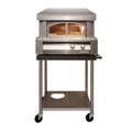 Alfresco 30-Inch Pizza Oven Cart - AXE-PZA-CART-01