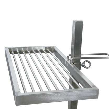 Tagwood BBQ Height Adjustable Secondary Grate (BBQ55SS)