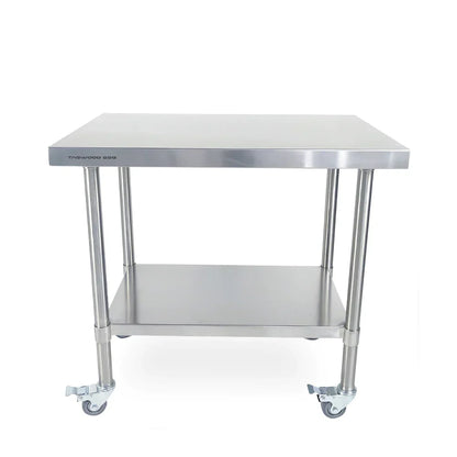 Tagwood BBQ Stainless Steel Working Table (BBQ10SS)