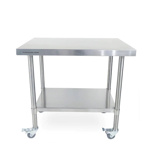 Tagwood BBQ Stainless Steel Working Table (BBQ10SS)