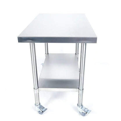 Tagwood BBQ Stainless Steel Working Table (BBQ10SS)