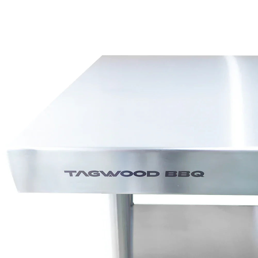 Tagwood BBQ Stainless Steel Working Table (BBQ10SS)