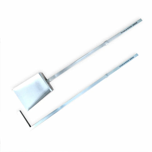 Tagwood BBQ Shovel & Poker (BBQ11SS)