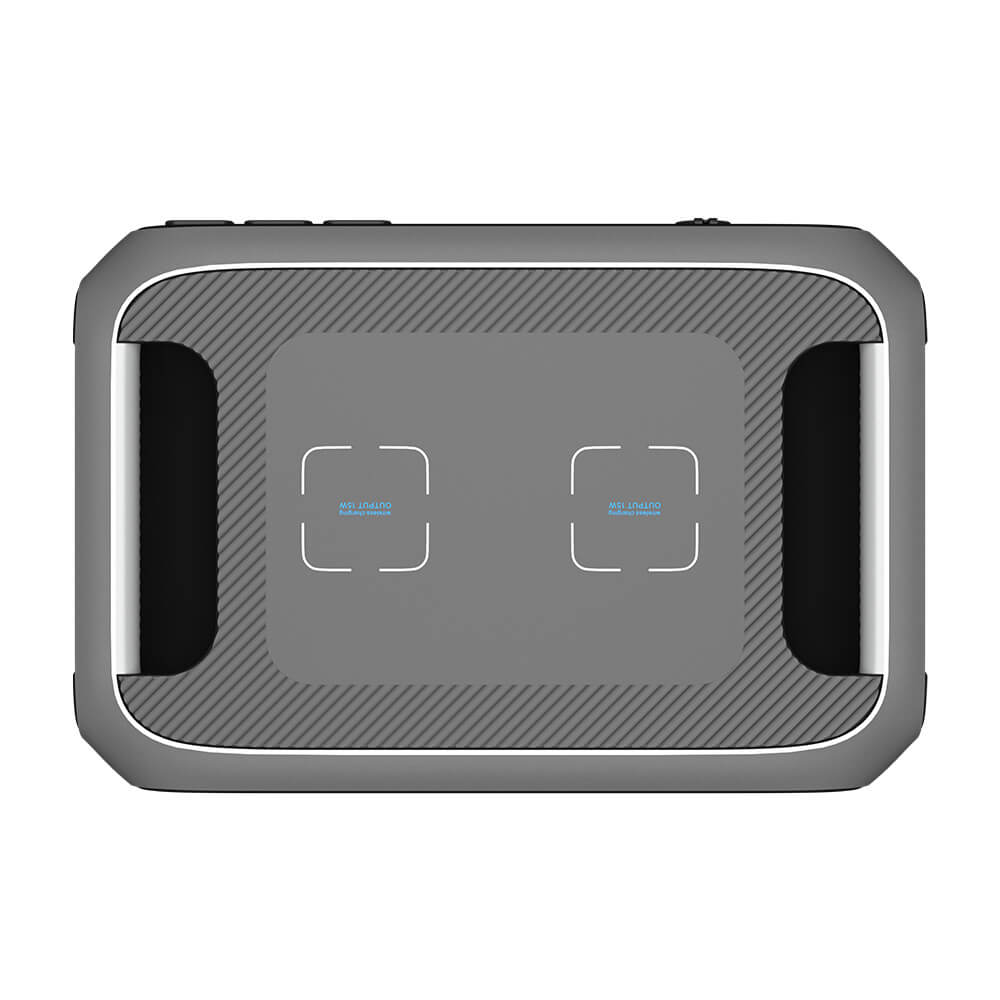 BLUETTI AC200P Portable Power Station 2,000W/2,000Wh