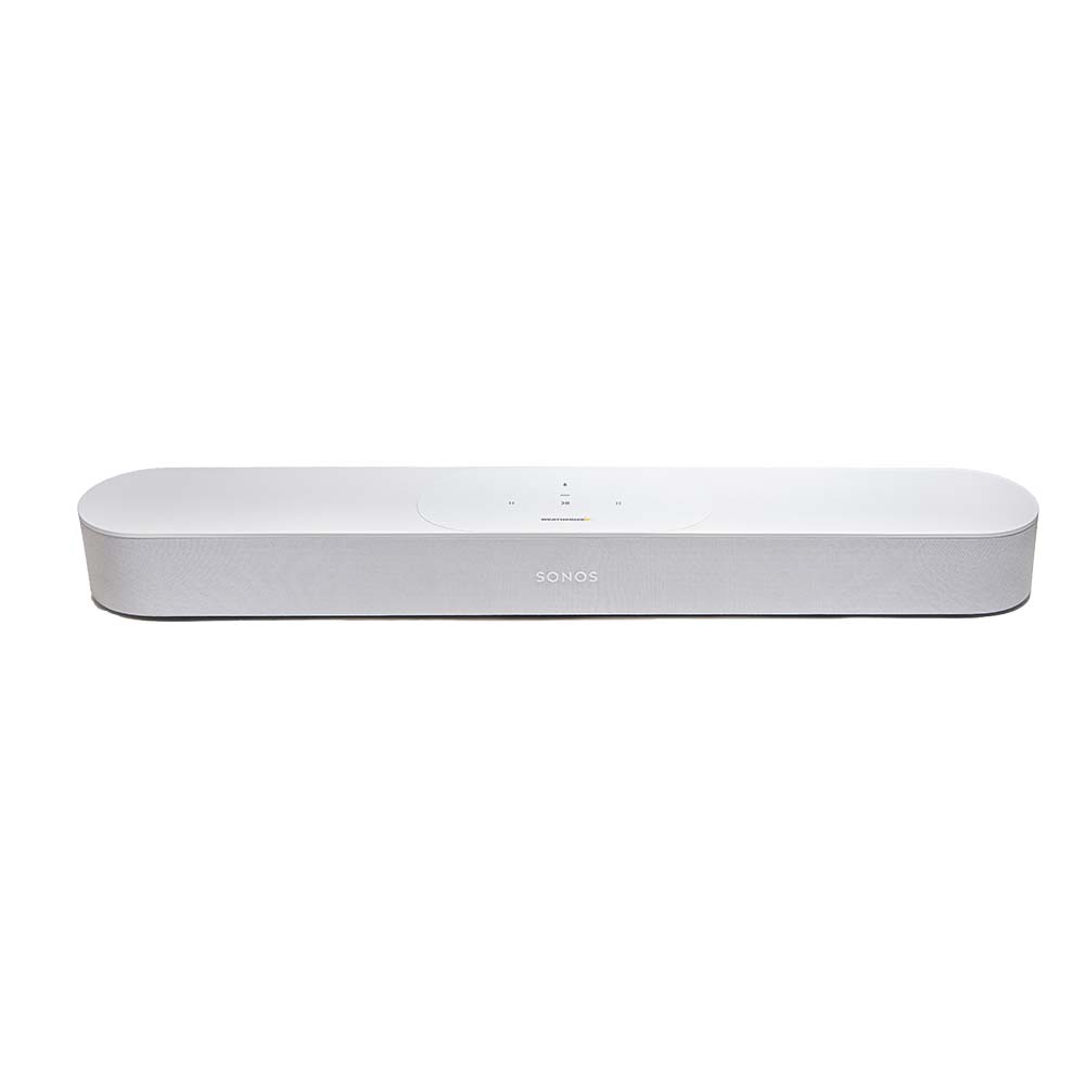 Weatherized SONOS Beam Outdoor Speaker