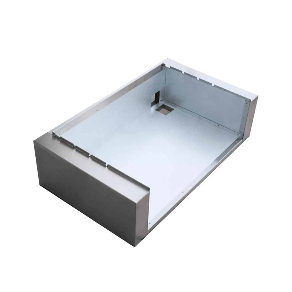 Bull Grills 38-Inch Insulated Grill Jacket (47018)