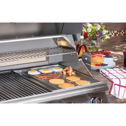 Bull Grills Slide-In Removable Griddle (97020)