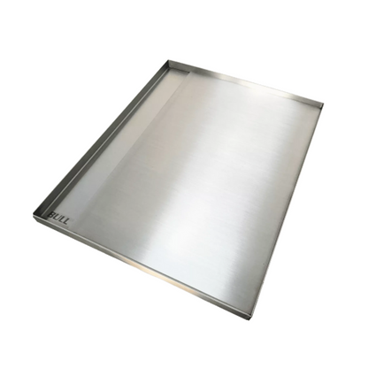 Bull Grills Slide-In Removable Griddle (97020)