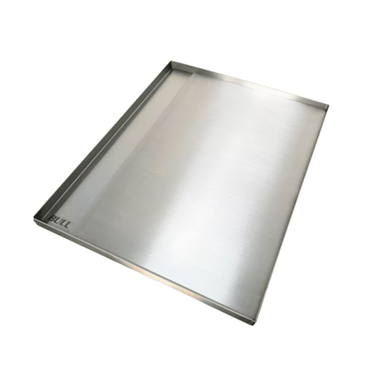 Bull Grills Slide-In Removable Griddle (97020)