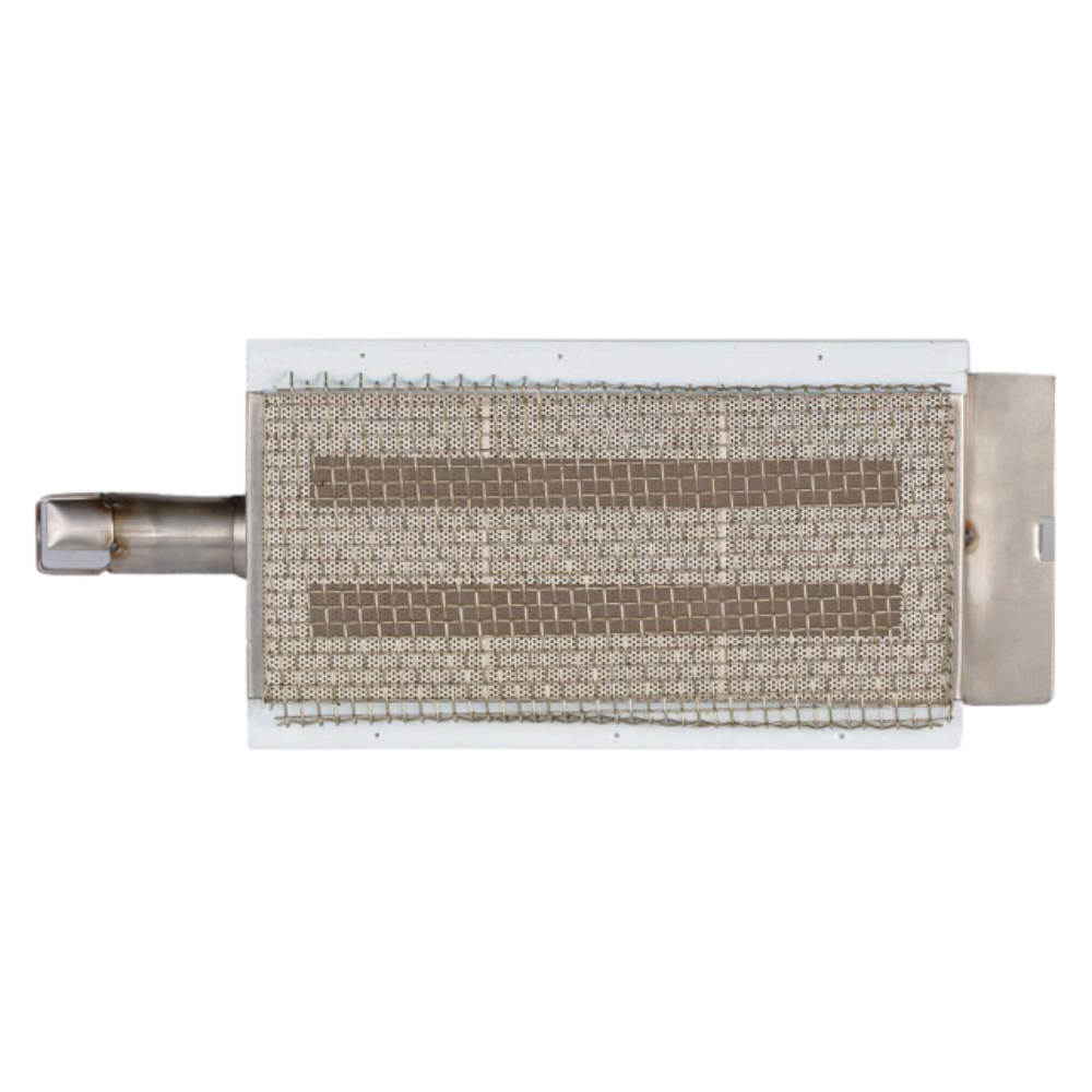 Bull Grills Stainless Steel Infrared Searing Grill Burner (20505)