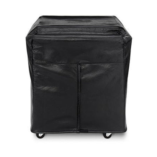 Lynx Carbon Fiber Vinyl Cover for 30-Inch Asado Freestanding