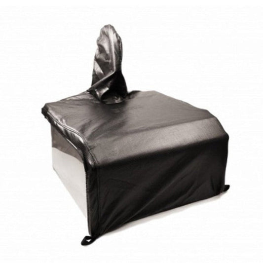 Lynx Carbon Fiber Vinyl Cover for 24-Inch Sink