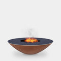 Arteflame Classic 40" - Fire Bowl With Cooktop