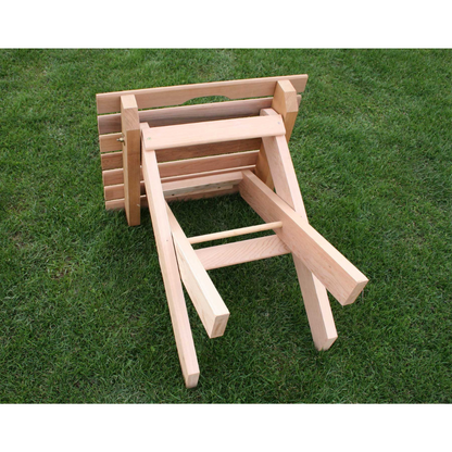 Creekvine Designs Cedar Folding Travel Collection