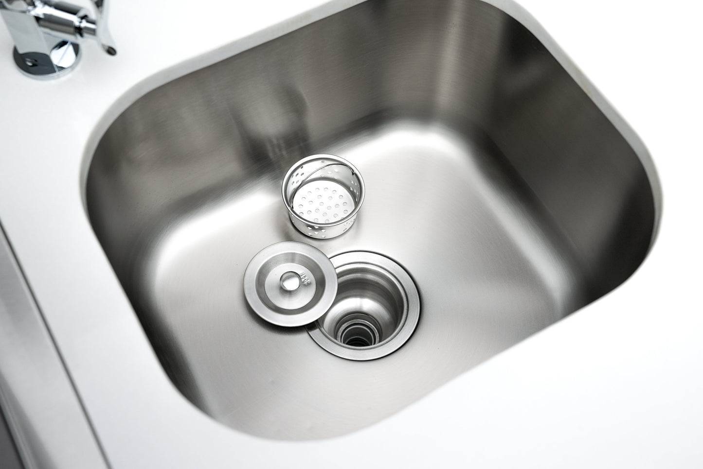 Mont Alpi 400 Deluxe BBQ Grill Island with Beverage Center, Kamado Module & Extra Storage - MAi400-DBEVKAMXL