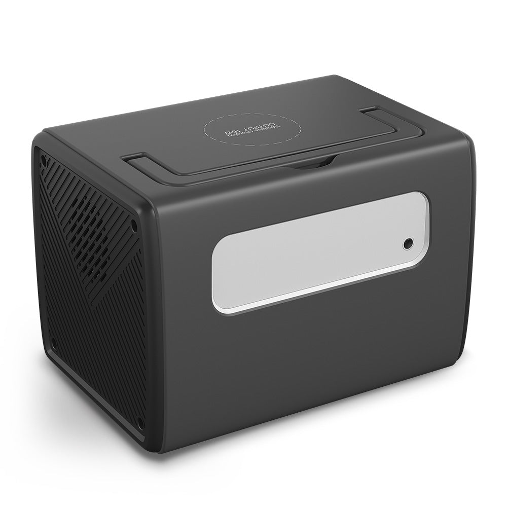 BLUETTI EB55 Portable Power Station 700W/537Wh