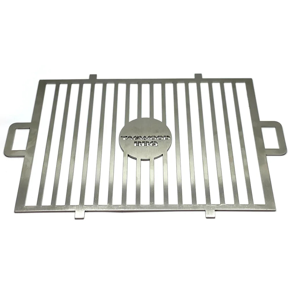 Tagwood BBQ Table Top Warming Brazier (BBQ07SS)