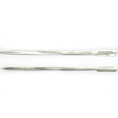 Tagwood BBQ Table Top Warming Brazier (BBQ07SS)