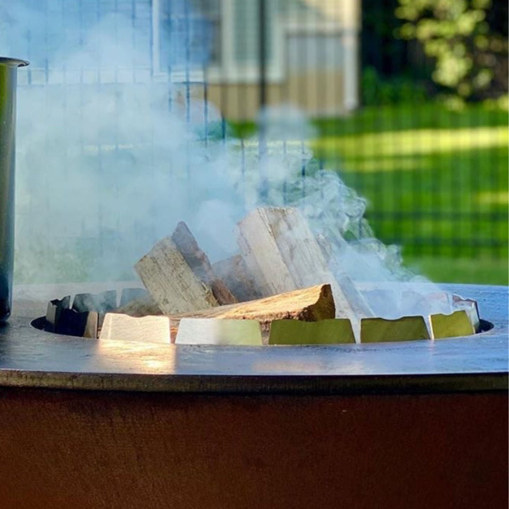 Arteflame Food Saver for Arteflame Grills And Inserts