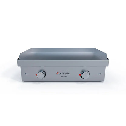 Le Griddle Ranch Hand 30-Inch Built-In/Tabletop Electric Griddle - GEE75