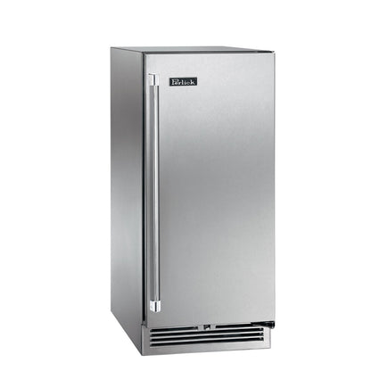Perlick Signature 15-Inch Outdoor Undercounter Wine Reserve (HP15WO-4)