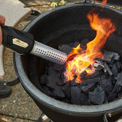 Electro Torch-Hot Air Fire Starter